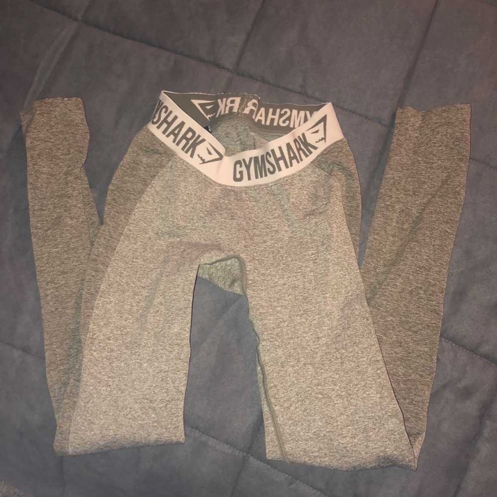 Gymshark leggings